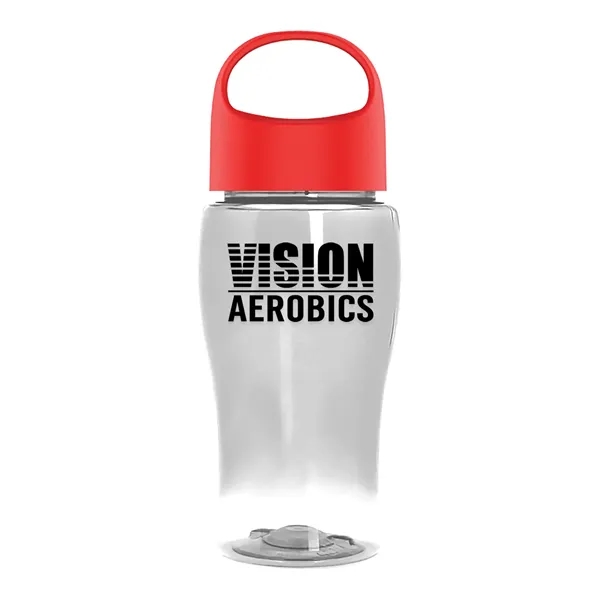 Garyline® Poly+ Jr. Bottle with Oval Crest Lid - 18 oz. - Garyline® Poly+ Jr. Bottle with Oval Crest Lid - 18 oz. - Image 59 of 128