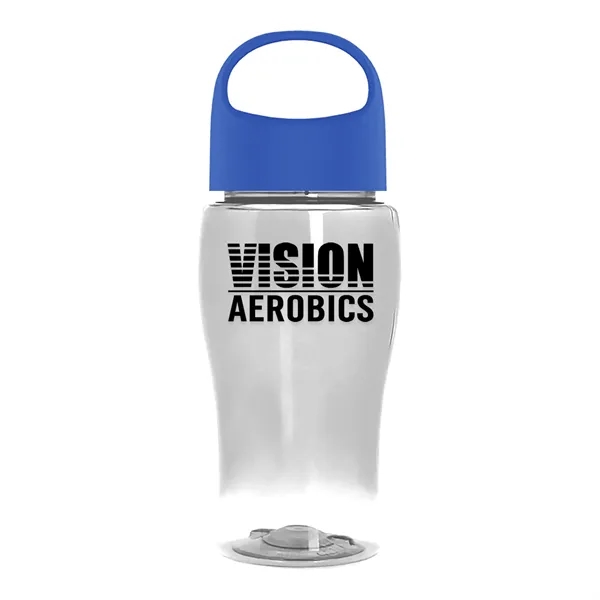 Garyline® Poly+ Jr. Bottle with Oval Crest Lid - 18 oz. - Garyline® Poly+ Jr. Bottle with Oval Crest Lid - 18 oz. - Image 60 of 128