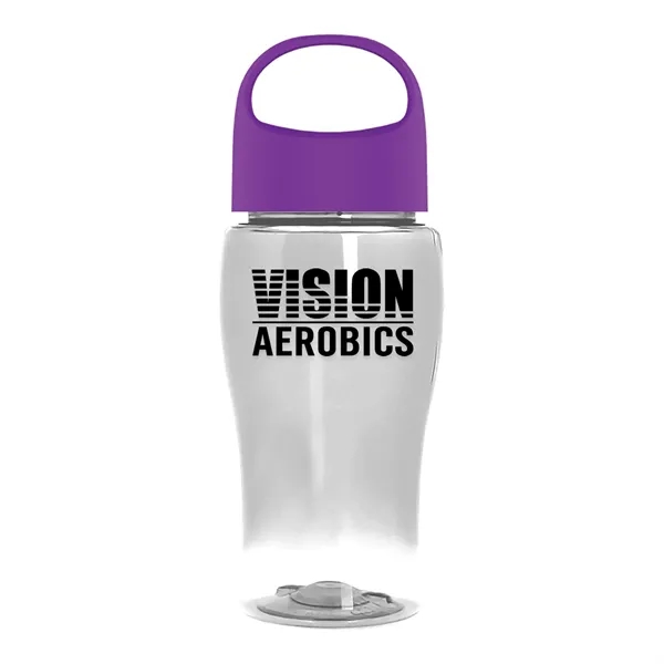 Garyline® Poly+ Jr. Bottle with Oval Crest Lid - 18 oz. - Garyline® Poly+ Jr. Bottle with Oval Crest Lid - 18 oz. - Image 61 of 128