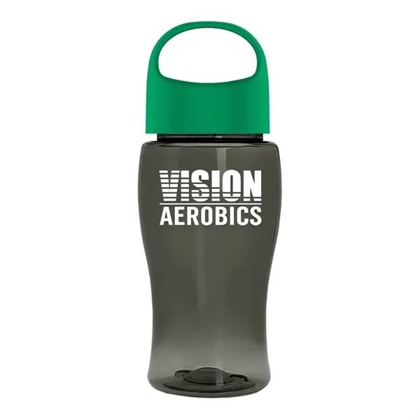 Garyline® Poly+ Jr. Bottle with Oval Crest Lid - 18 oz. - Garyline® Poly+ Jr. Bottle with Oval Crest Lid - 18 oz. - Image 65 of 128