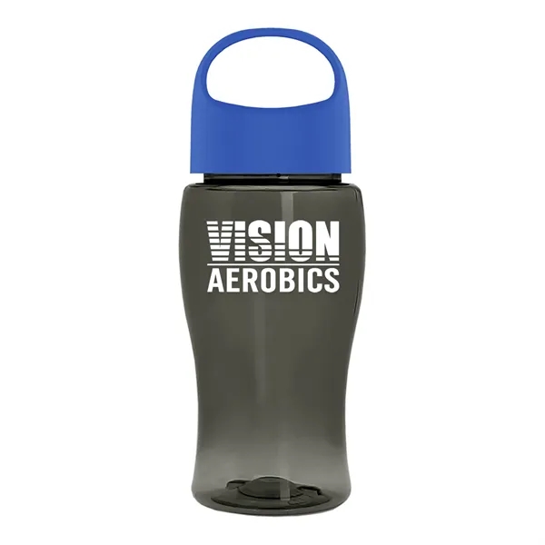 Garyline® Poly+ Jr. Bottle with Oval Crest Lid - 18 oz. - Garyline® Poly+ Jr. Bottle with Oval Crest Lid - 18 oz. - Image 69 of 128