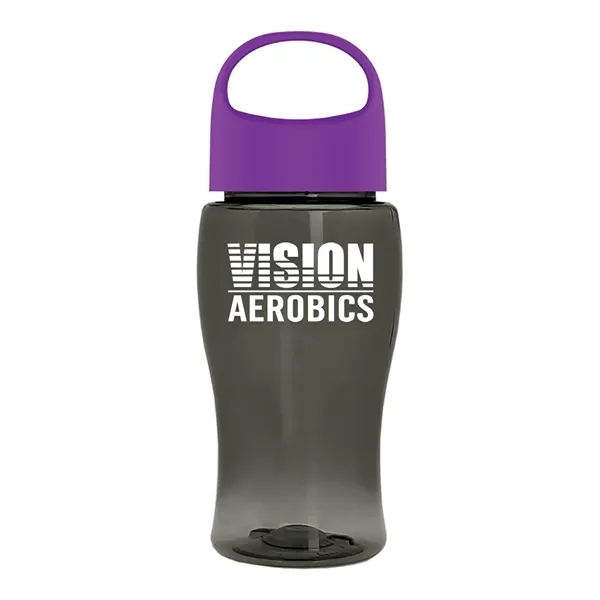 Garyline® Poly+ Jr. Bottle with Oval Crest Lid - 18 oz. - Garyline® Poly+ Jr. Bottle with Oval Crest Lid - 18 oz. - Image 70 of 128