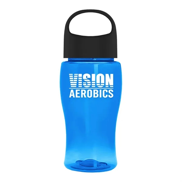 Garyline® Poly+ Jr. Bottle with Oval Crest Lid - 18 oz. - Garyline® Poly+ Jr. Bottle with Oval Crest Lid - 18 oz. - Image 72 of 128