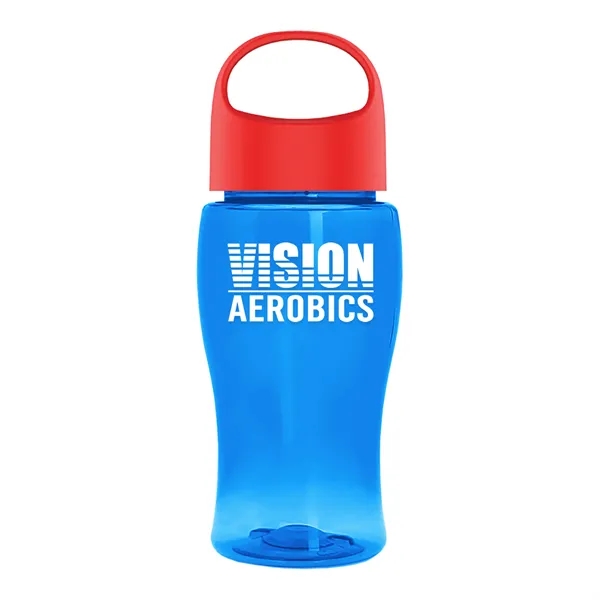 Garyline® Poly+ Jr. Bottle with Oval Crest Lid - 18 oz. - Garyline® Poly+ Jr. Bottle with Oval Crest Lid - 18 oz. - Image 77 of 128