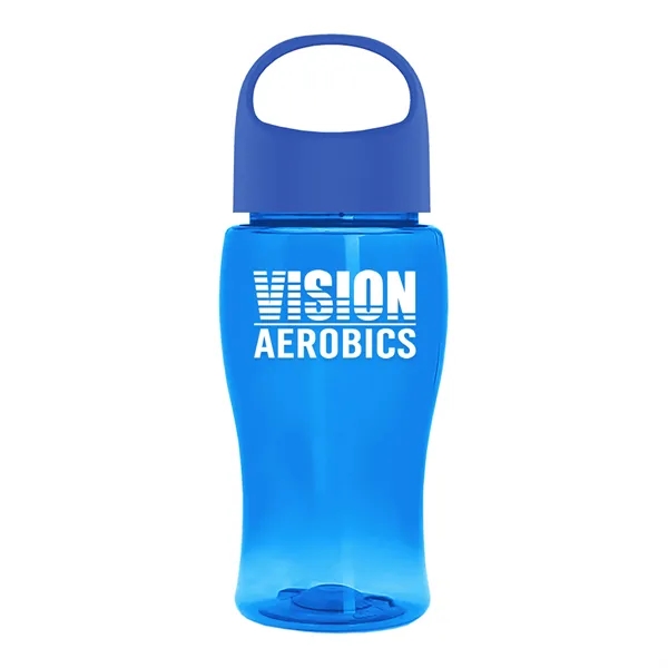 Garyline® Poly+ Jr. Bottle with Oval Crest Lid - 18 oz. - Garyline® Poly+ Jr. Bottle with Oval Crest Lid - 18 oz. - Image 78 of 128