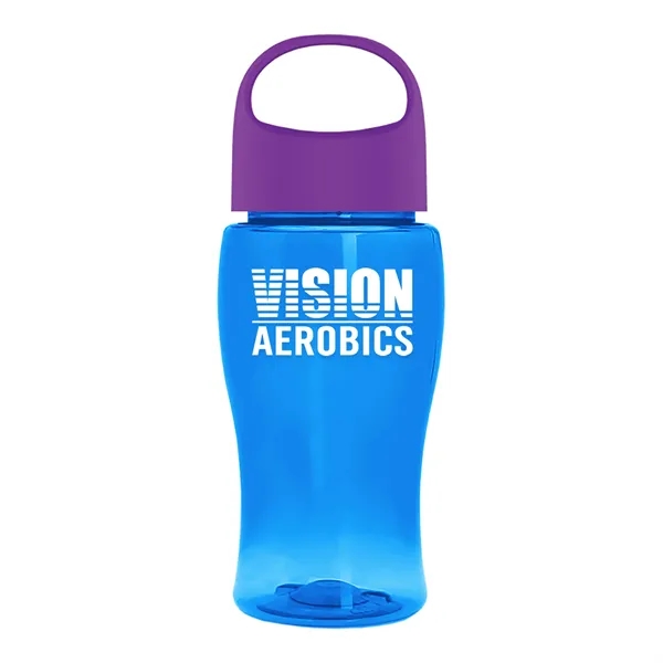 Garyline® Poly+ Jr. Bottle with Oval Crest Lid - 18 oz. - Garyline® Poly+ Jr. Bottle with Oval Crest Lid - 18 oz. - Image 79 of 128