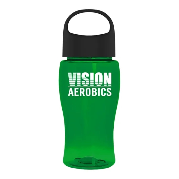 Garyline® Poly+ Jr. Bottle with Oval Crest Lid - 18 oz. - Garyline® Poly+ Jr. Bottle with Oval Crest Lid - 18 oz. - Image 81 of 128