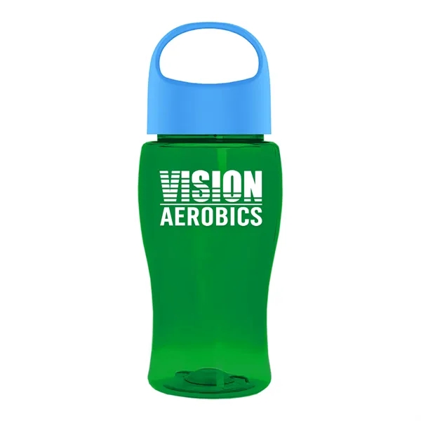 Garyline® Poly+ Jr. Bottle with Oval Crest Lid - 18 oz. - Garyline® Poly+ Jr. Bottle with Oval Crest Lid - 18 oz. - Image 82 of 128