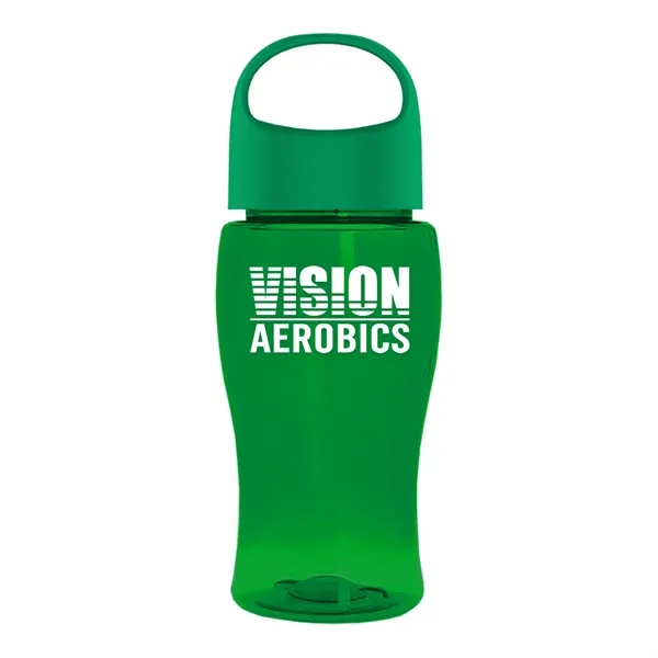 Garyline® Poly+ Jr. Bottle with Oval Crest Lid - 18 oz. - Garyline® Poly+ Jr. Bottle with Oval Crest Lid - 18 oz. - Image 83 of 128