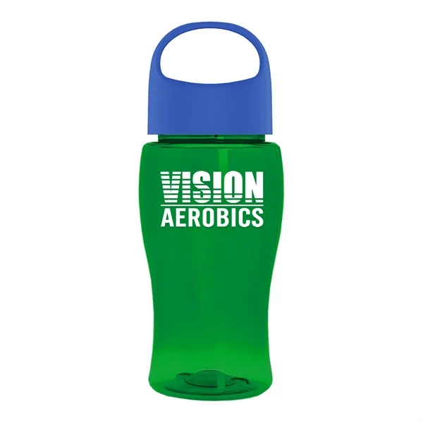 Garyline® Poly+ Jr. Bottle with Oval Crest Lid - 18 oz. - Garyline® Poly+ Jr. Bottle with Oval Crest Lid - 18 oz. - Image 87 of 128