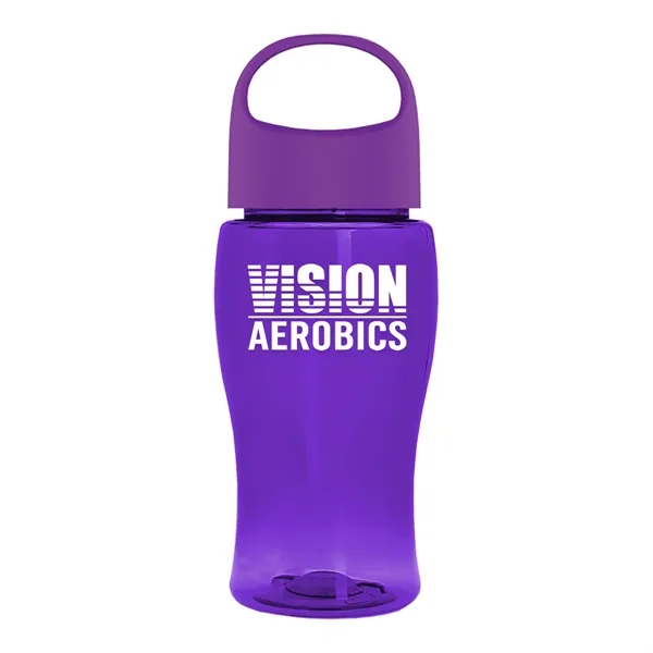 Garyline® Poly+ Jr. Bottle with Oval Crest Lid - 18 oz. - Garyline® Poly+ Jr. Bottle with Oval Crest Lid - 18 oz. - Image 106 of 128