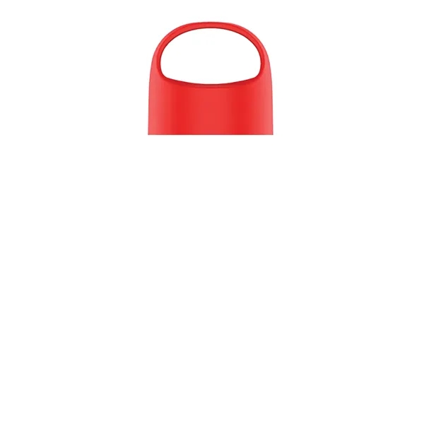 Garyline® Poly+ Jr. Bottle with Oval Crest Lid - 18 oz. - Garyline® Poly+ Jr. Bottle with Oval Crest Lid - 18 oz. - Image 114 of 128