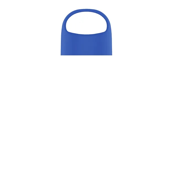 Garyline® Poly+ Jr. Bottle with Oval Crest Lid - 18 oz. - Garyline® Poly+ Jr. Bottle with Oval Crest Lid - 18 oz. - Image 115 of 128