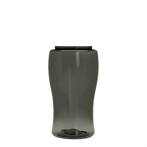 Garyline® Poly+ Jr. Bottle with Oval Crest Lid - 18 oz. - Garyline® Poly+ Jr. Bottle with Oval Crest Lid - 18 oz. - Image 116 of 128