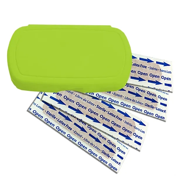 Garyline® Compact Bandage Kit - 4 Piece - Garyline® Compact Bandage Kit - 4 Piece - Image 1 of 26