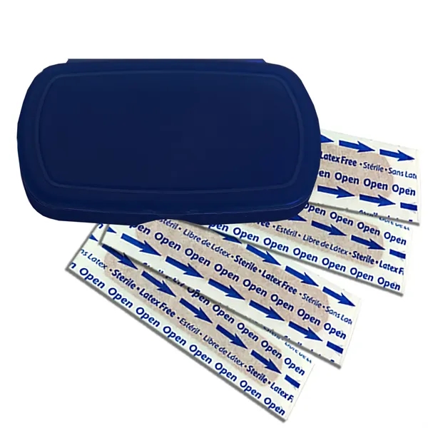 Garyline® Compact Bandage Kit - 4 Piece - Garyline® Compact Bandage Kit - 4 Piece - Image 2 of 26