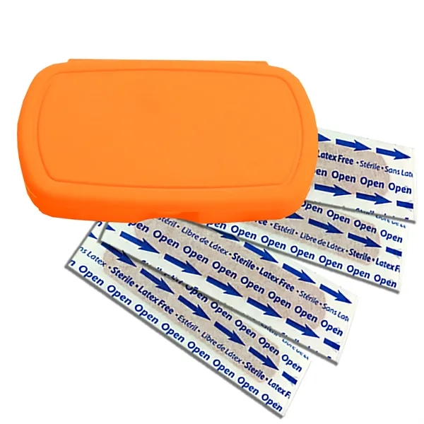 Garyline® Compact Bandage Kit - 4 Piece - Garyline® Compact Bandage Kit - 4 Piece - Image 3 of 26