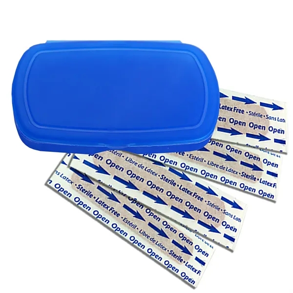 Garyline® Compact Bandage Kit - 4 Piece - Garyline® Compact Bandage Kit - 4 Piece - Image 5 of 26