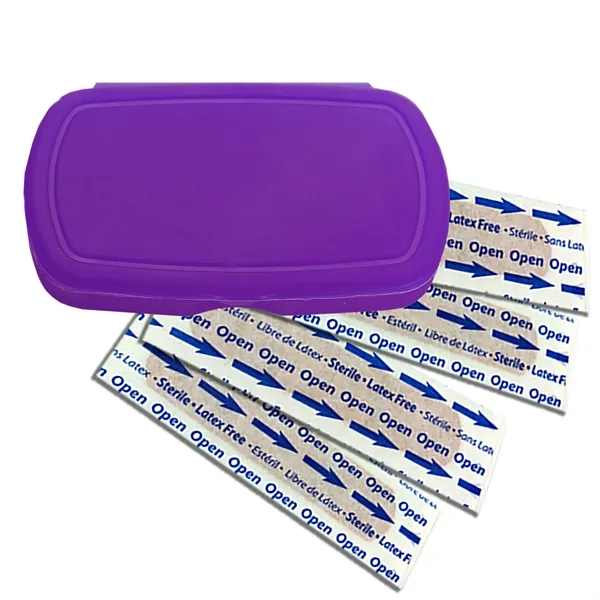 Garyline® Compact Bandage Kit - 4 Piece - Garyline® Compact Bandage Kit - 4 Piece - Image 6 of 26