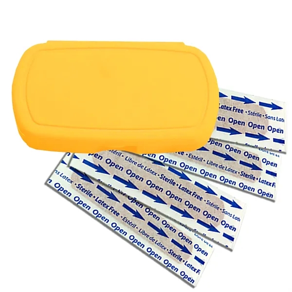 Garyline® Compact Bandage Kit - 4 Piece - Garyline® Compact Bandage Kit - 4 Piece - Image 8 of 26