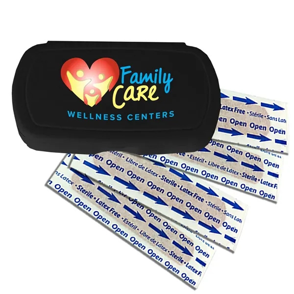 Garyline® Compact Bandage Kit - 4 Piece - Garyline® Compact Bandage Kit - 4 Piece - Image 10 of 26