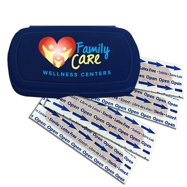 Garyline® Compact Bandage Kit - 4 Piece - Garyline® Compact Bandage Kit - 4 Piece - Image 14 of 26