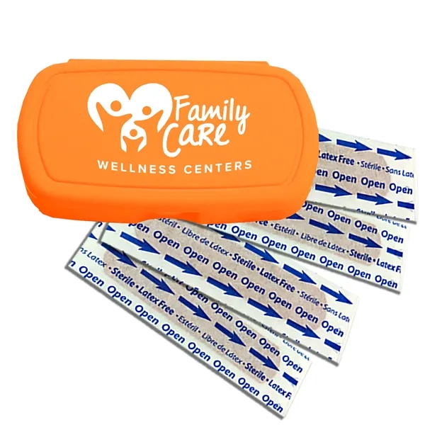 Garyline® Compact Bandage Kit - 4 Piece - Garyline® Compact Bandage Kit - 4 Piece - Image 15 of 26