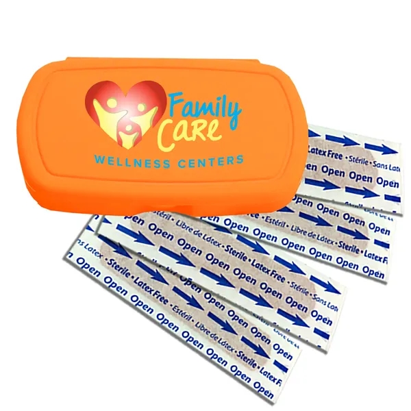 Garyline® Compact Bandage Kit - 4 Piece - Garyline® Compact Bandage Kit - 4 Piece - Image 16 of 26