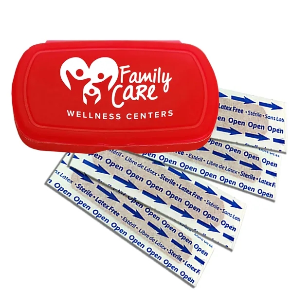 Garyline® Compact Bandage Kit - 4 Piece - Garyline® Compact Bandage Kit - 4 Piece - Image 17 of 26