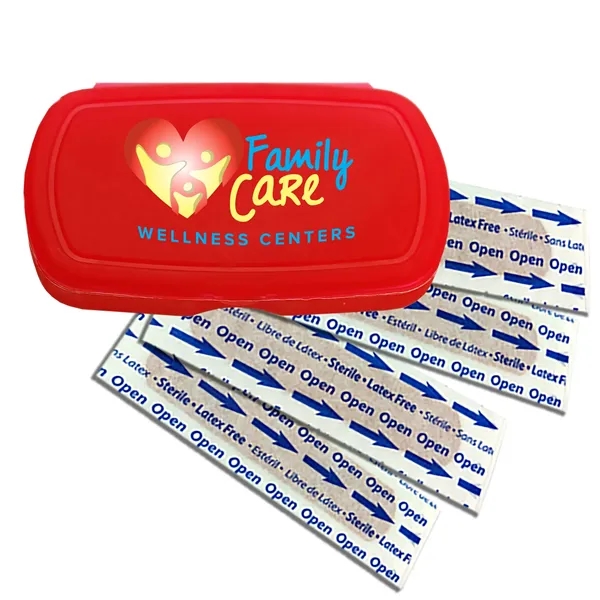 Garyline® Compact Bandage Kit - 4 Piece - Garyline® Compact Bandage Kit - 4 Piece - Image 18 of 26