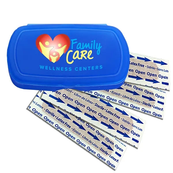 Garyline® Compact Bandage Kit - 4 Piece - Garyline® Compact Bandage Kit - 4 Piece - Image 20 of 26