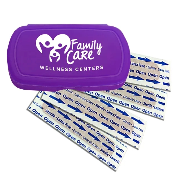 Garyline® Compact Bandage Kit - 4 Piece - Garyline® Compact Bandage Kit - 4 Piece - Image 21 of 26
