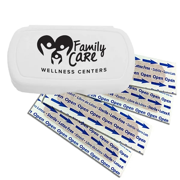 Garyline® Compact Bandage Kit - 4 Piece - Garyline® Compact Bandage Kit - 4 Piece - Image 23 of 26