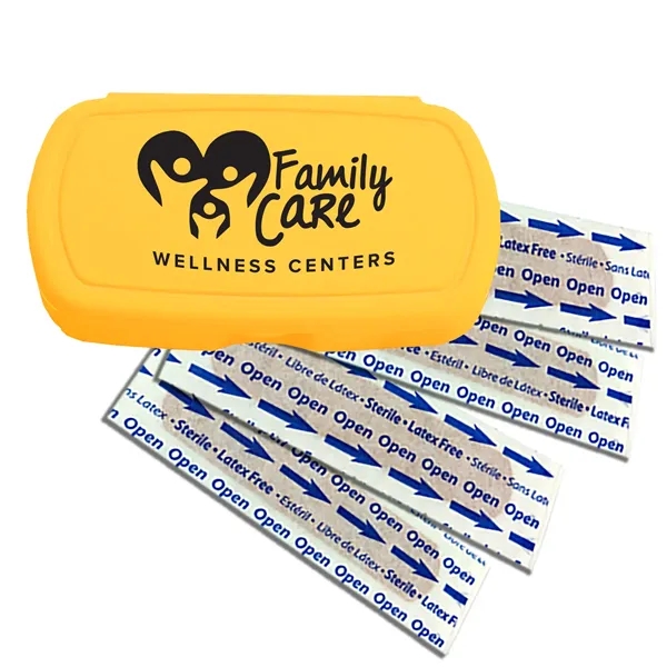 Garyline® Compact Bandage Kit - 4 Piece - Garyline® Compact Bandage Kit - 4 Piece - Image 25 of 26