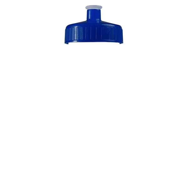 Garyline® Clear Bottle with Push-Pull Lid - 20 oz. - Garyline® Clear Bottle with Push-Pull Lid - 20 oz. - Image 49 of 58