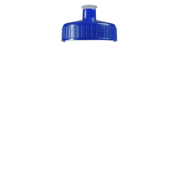 Garyline® Clear Bottle with Push-Pull Lid - 20 oz. - Garyline® Clear Bottle with Push-Pull Lid - 20 oz. - Image 52 of 58