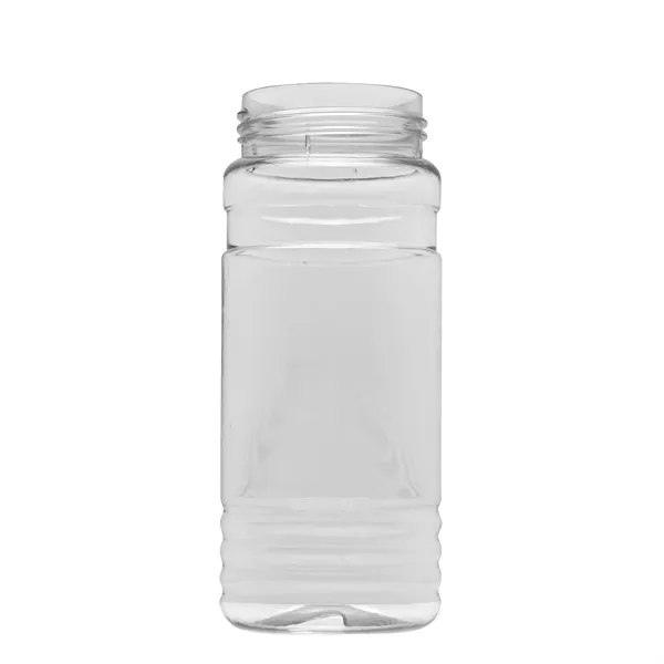 Garyline® Clear Bottle with Flip-Top Lid - 20 oz. - Garyline® Clear Bottle with Flip-Top Lid - 20 oz. - Image 43 of 58