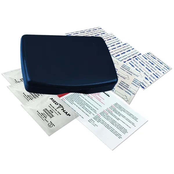 Garyline® Express First Aid Kit - 16 Piece - Garyline® Express First Aid Kit - 16 Piece - Image 2 of 26