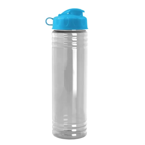 Garyline® Slim Fit Bottle with Flip Lid - 24 oz. - Garyline® Slim Fit Bottle with Flip Lid - 24 oz. - Image 0 of 250
