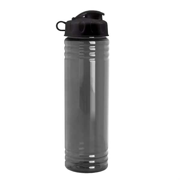 Garyline® Slim Fit Bottle with Flip Lid - 24 oz. - Garyline® Slim Fit Bottle with Flip Lid - 24 oz. - Image 1 of 250