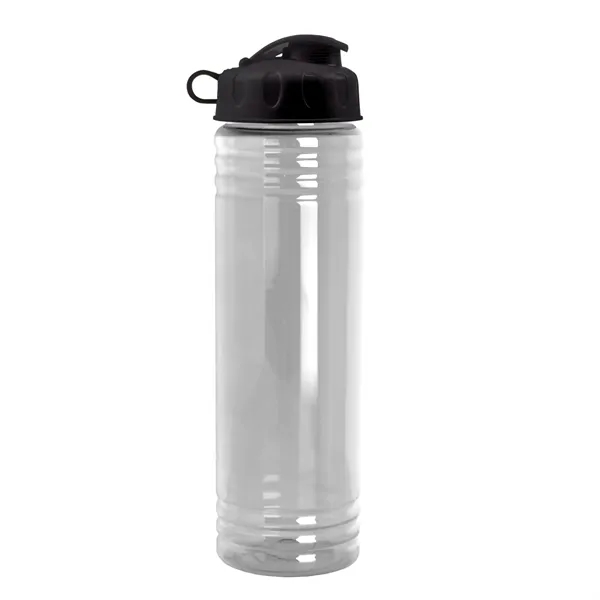 Garyline® Slim Fit Bottle with Flip Lid - 24 oz. - Garyline® Slim Fit Bottle with Flip Lid - 24 oz. - Image 8 of 250