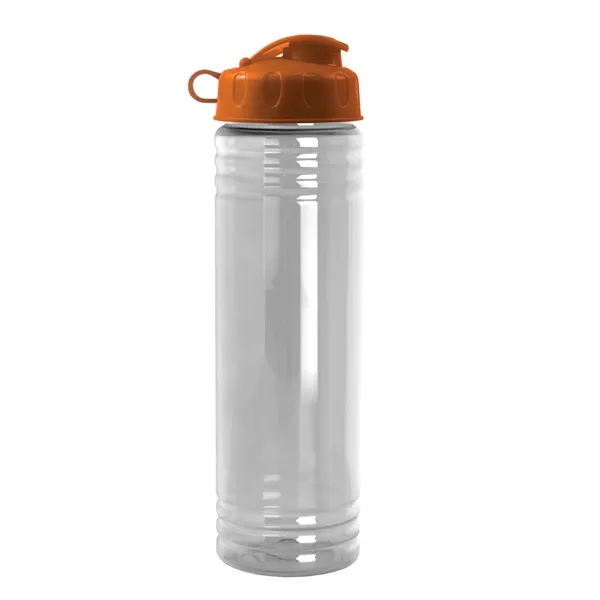 Garyline® Slim Fit Bottle with Flip Lid - 24 oz. - Garyline® Slim Fit Bottle with Flip Lid - 24 oz. - Image 11 of 250