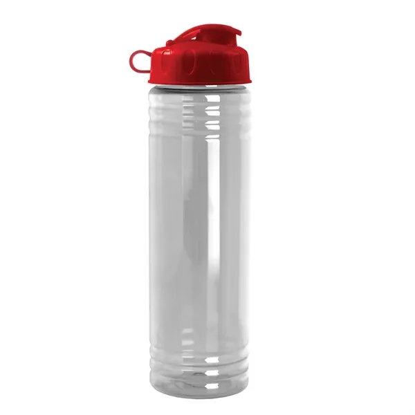 Garyline® Slim Fit Bottle with Flip Lid - 24 oz. - Garyline® Slim Fit Bottle with Flip Lid - 24 oz. - Image 12 of 250