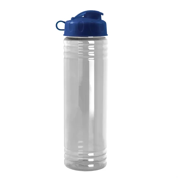 Garyline® Slim Fit Bottle with Flip Lid - 24 oz. - Garyline® Slim Fit Bottle with Flip Lid - 24 oz. - Image 13 of 250