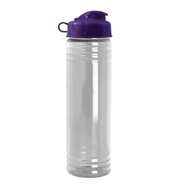 Garyline® Slim Fit Bottle with Flip Lid - 24 oz. - Garyline® Slim Fit Bottle with Flip Lid - 24 oz. - Image 14 of 250