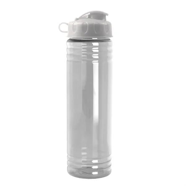 Garyline® Slim Fit Bottle with Flip Lid - 24 oz. - Garyline® Slim Fit Bottle with Flip Lid - 24 oz. - Image 15 of 250