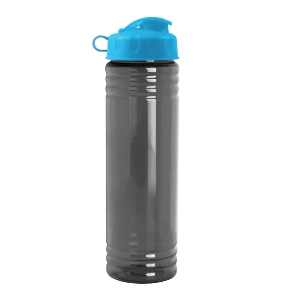 Garyline® Slim Fit Bottle with Flip Lid - 24 oz. - Garyline® Slim Fit Bottle with Flip Lid - 24 oz. - Image 17 of 250