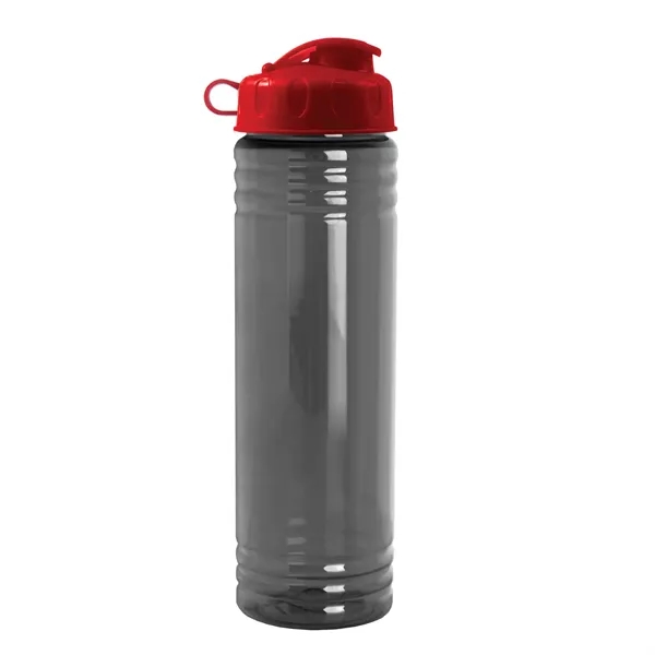 Garyline® Slim Fit Bottle with Flip Lid - 24 oz. - Garyline® Slim Fit Bottle with Flip Lid - 24 oz. - Image 20 of 250