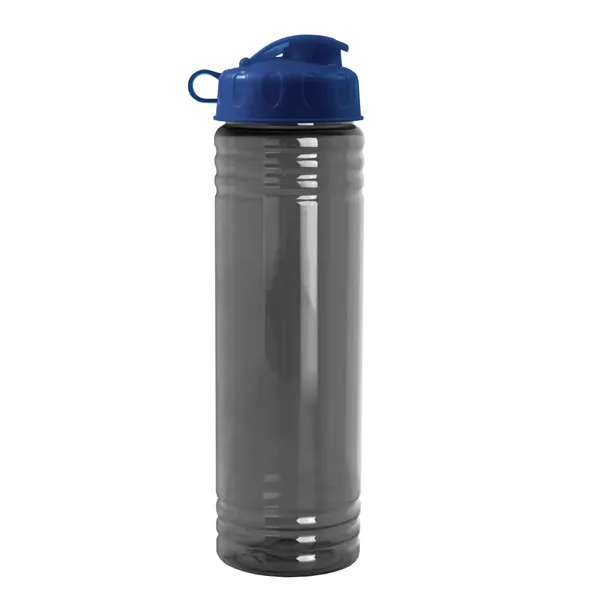 Garyline® Slim Fit Bottle with Flip Lid - 24 oz. - Garyline® Slim Fit Bottle with Flip Lid - 24 oz. - Image 21 of 250