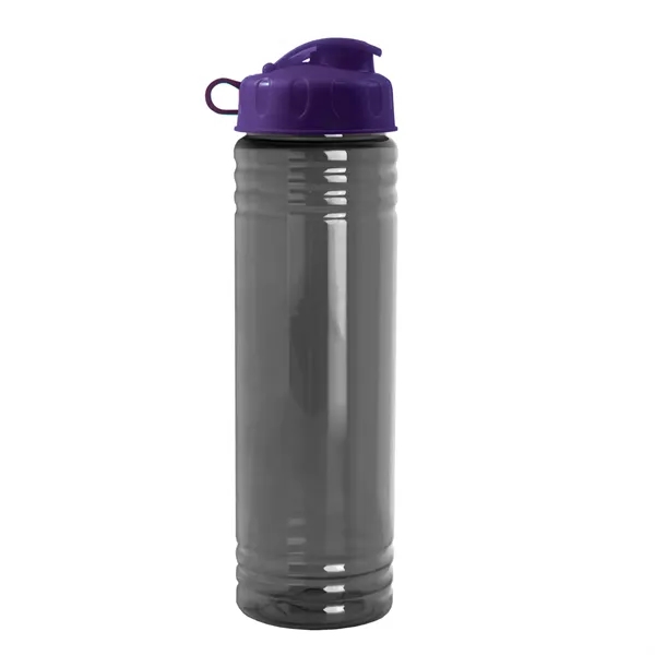 Garyline® Slim Fit Bottle with Flip Lid - 24 oz. - Garyline® Slim Fit Bottle with Flip Lid - 24 oz. - Image 22 of 250